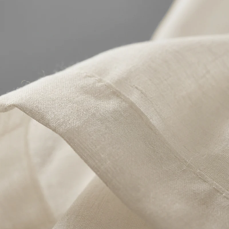 Gordijnen In Between - Haken - Beige - Image 3